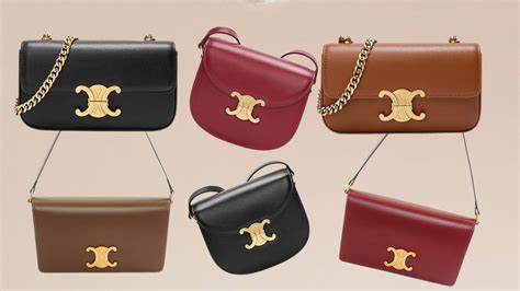 celine inspired bag dupes.